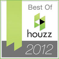 Best Of Houzz 2012