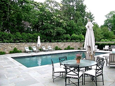 Memorial Day Game Ideas  Ultra Modern Pool and Patio