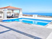 Concrete Pools