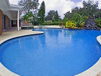 Fiberglass Pools