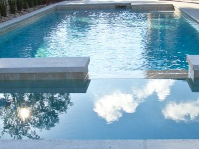 Gunite Pools, New Orleans, LA