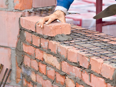Masonry Contractor
