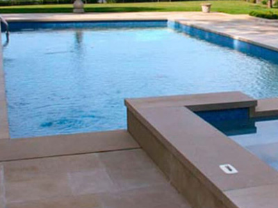 Gunite Vs Fiberglass Pools, New Orleans, LA Gunite Vs Fiberglass Pools