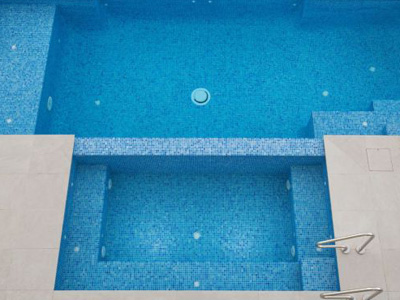 Jacuzzi's, New Orleans, LA Jacuzzi