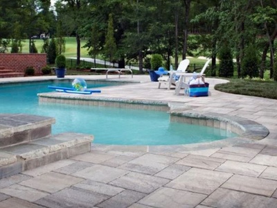 Pool Services Harahan, LA