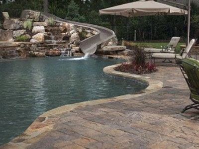 Pool Installer Metairie, LA