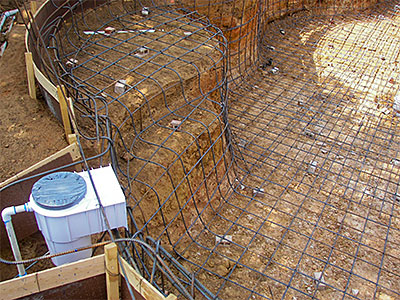 Pool Installation New Orleans Pool Installation New Orleans