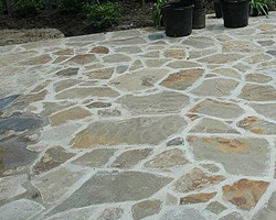 hardscapes