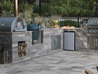 Outdoor Kitchen Harahan LA