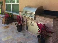 Outdoor Kitchen Kenner LA