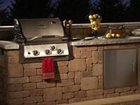 Outdoor Kitchen St Charles LA