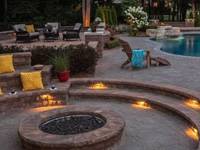 Outdoor Living River Ridge LA