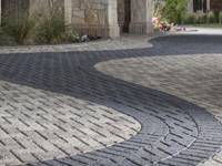 Concrete Pavers, Kenner LA