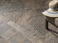 Concrete Pavers Design, New Orleans LA