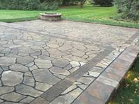 Deck Pavers, Kenner LA