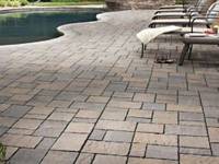 Deck Pavers Maintenance, New Orleans LA