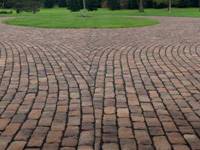 Driveway Pavers, Kenner LA