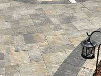 Interlock Pavers, Kenner LA