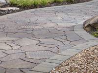 Pathway Pavers Design, Kenner LA