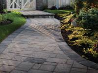 Walkway Pavers, Kenner LA