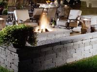 Retaining Wall Design, Lakeview LA