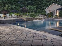 Backyard Swimming Pools, New Orleans, LA