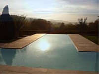 Infinity Swimming Pool, Slidell, LA