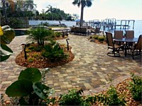 Garden Pavers, Slidell, LA