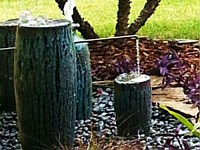 Water Fountains, Harahan, LA