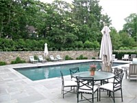 Swimming Pool Furniture, Slidell, LA