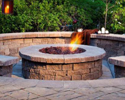 outdoor-firepit