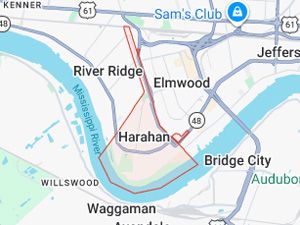 harahan-la