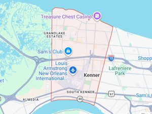 kenner-la
