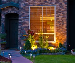 Landscape Lighting