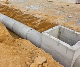 Subsurface Drainage