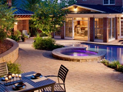 Hardscaping Services Uptown, LA Hardscaping Services Uptown, LA